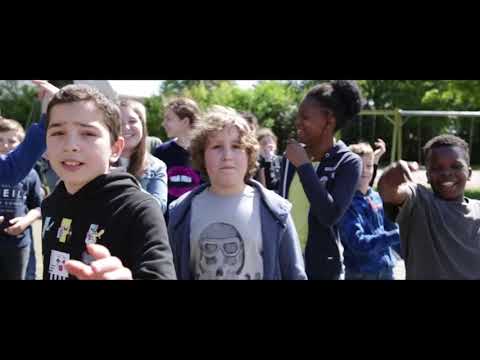 LIP DUB 2019 SBS Erembodegem