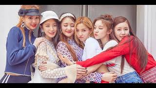 (G)-IDLE ((여자)아이들) - HEAR ME (Empty Arena)