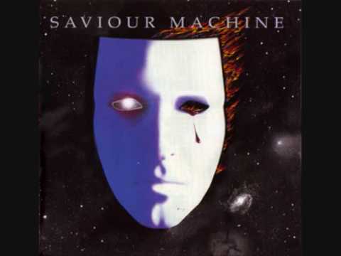 Saviour Machine - Legion (Album Version)