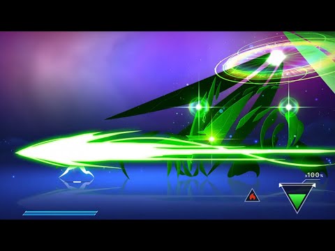 Summum (No damage) ~ Worldless ^_^