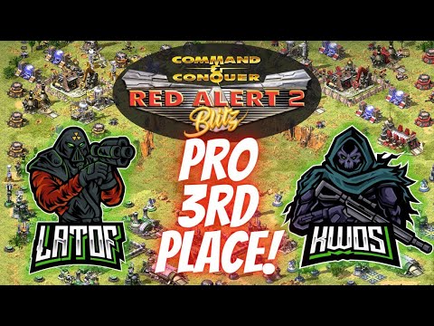 Pro 1v1 | $1400 Red Alert 2 Cncnet Tournament | Command & Conquer Yuri's Revenge tips and tricks