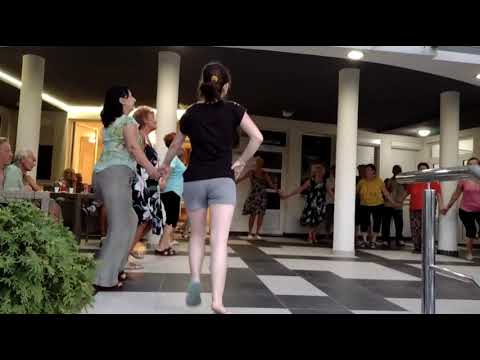 Apartmani Kraljevski Park zabava