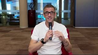 Inchidem saptamana de pariere: 9 recomandari de la Cosmin Cernat!