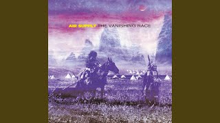 The Vanishing Race