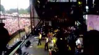 Just One Thing - My Morning Jacket @ Lollapalooza 2007