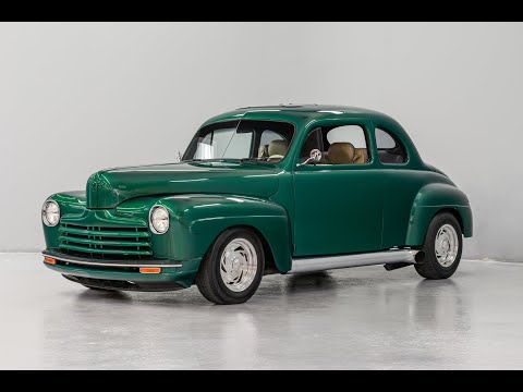 1947 Ford Custom (CC-1529393) for sale in Concord, North Carolina