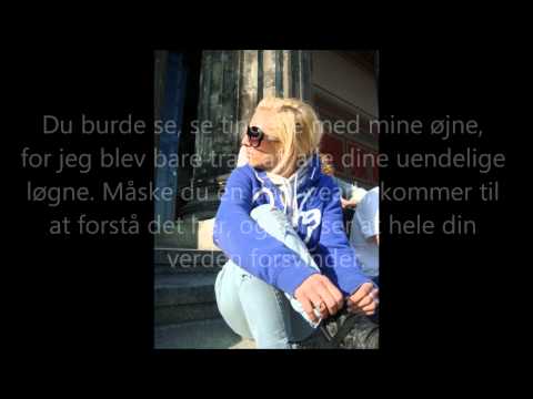 Kristine Juliane - Det derfor det sådan her.