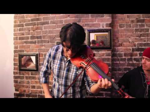 MGP21- Day 8 - 'Bows and Arrows' featuring Ernesto Villalobos, Brandon Terzic & Reid Andres