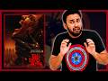 Evil Dead Rise Review Evil Dead Rise 2023 Movie Review Faheem Taj