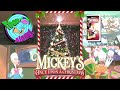 Mickey S Once Upon A Christmas VHS Commercial RETRO 1999