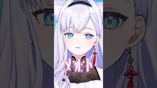 「メルト CPK! Remix」歌ってみた #shorts