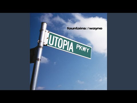Prom Theme - Fountains of Wayne