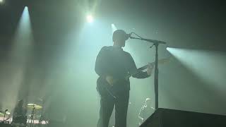 Brand New Live - Out of Mana - The Bomb Factory, Dallas, TX - 3/26/25