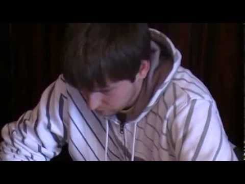 7.1. Martin Zvarík - FM Martin Jurčík 1/2 - 1/2