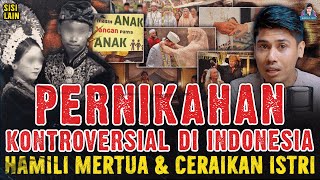 Download lagu SUAMI HAMlLI MERTUA & CERAIKAN ISTRI ! PERNIKAHAN KONTROVERSIAL DI INDONESIA mp3 Download lagu SUAMI HAMlLI MERTUA & CERAIKAN ISTRI ! PERNIKAHAN KONTROVERSIAL DI INDONESIA mp3