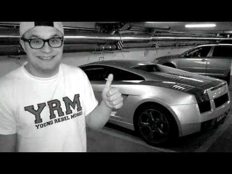 Byron Scotch - Peter Pan (Official Video)