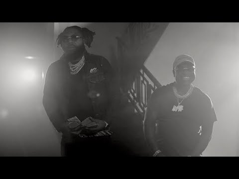 Peewee Longway & Money Man - Long Money (Official Video)