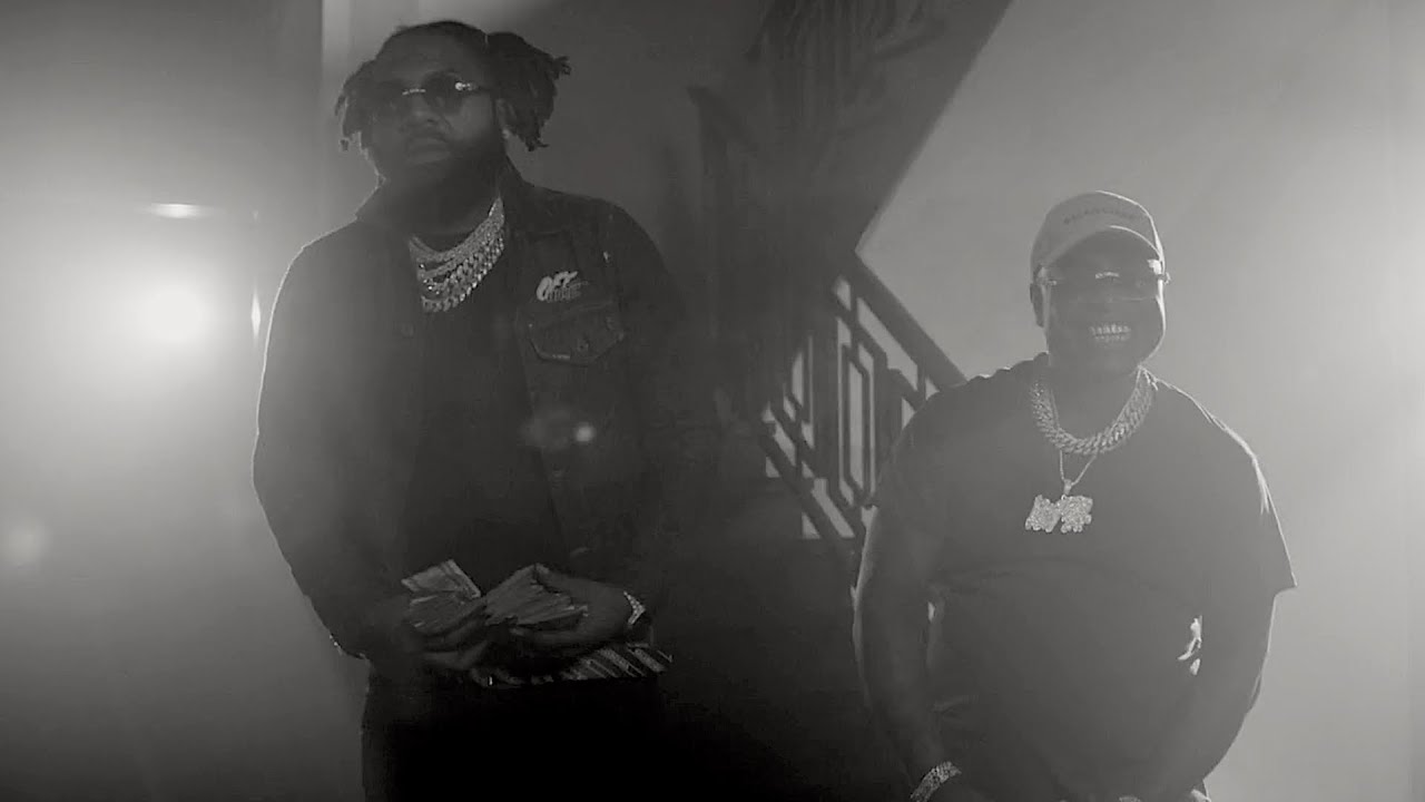 Peewee Longway & Money Man — Long Money