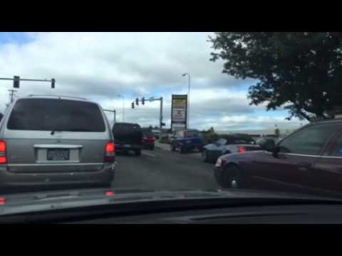 Police racing to Reynolds HS