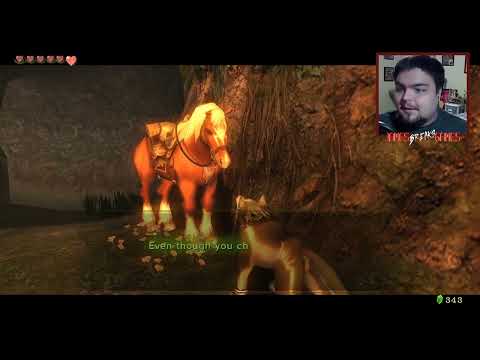 WOW! Talking To My Beloved Epona For The First Time!