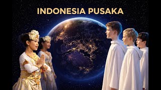 Download lagu Indonesia Pusaka (Live) - Libera & Resonanz Children’s Choir mp3 Download lagu Indonesia Pusaka (Live) - Libera & Resonanz Children’s Choir mp3