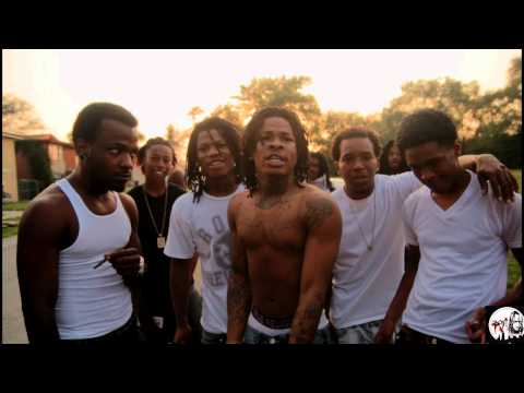 DBG CEJAY x DBG QUISE - "Y BLOCK" | SHOT BY @THEREALZACKTV1