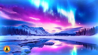 8 Hours of Super Deep Sleeping Music - Insomnia Relief Music, Sleep Meditation Music, Rain Sounds