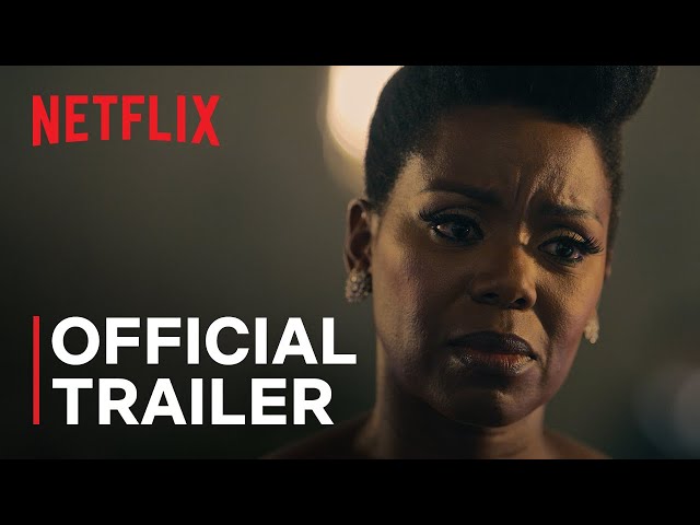 Official Trailer [Subtitled]