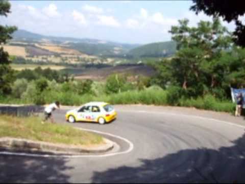 31° Rally Alta Val di Cecina