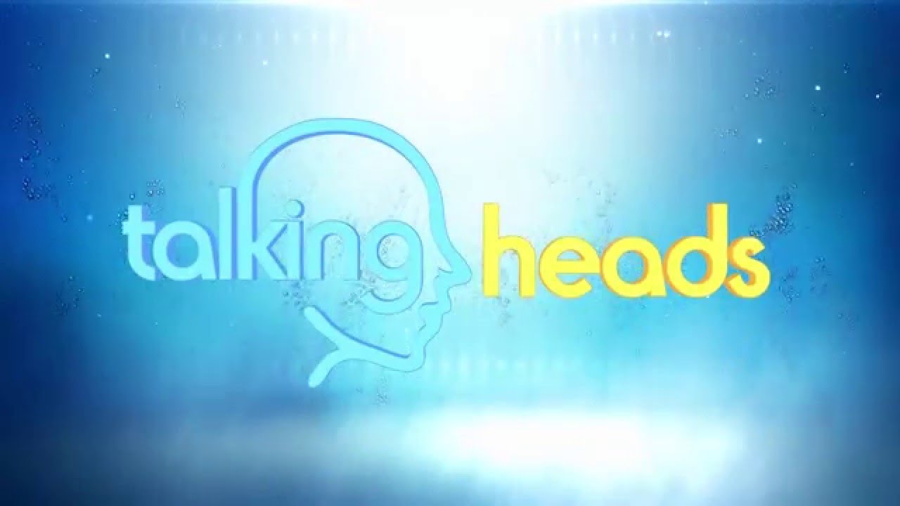Logo Intro Example for Web Video