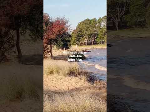 Santa Ana, Entre Ríos