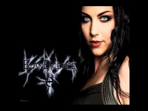 Evanescence~Lose Control(Guy Version)
