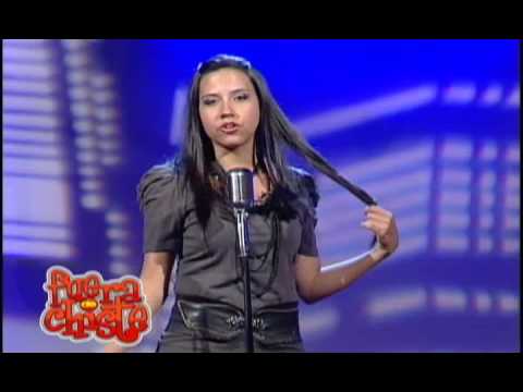 Fuera de Chiste - programa 41