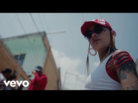 Rosa Pistola - La Línea del Sexxx ft. El Habano, Prod. King Doudou