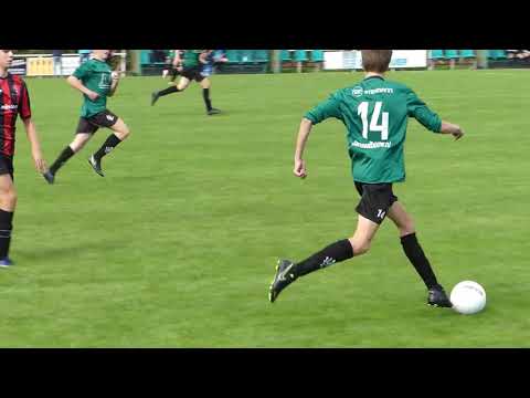 05 09 2020 Hedel JO17 1 tegen OJC Rosmalen JO17 3 uitslag 1 1