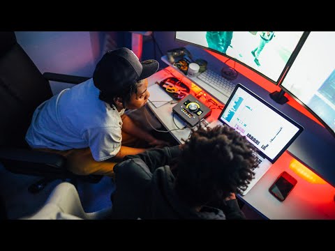 Video thumbnail 0-TJpxhf-1w