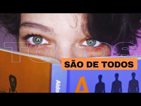 Tirania, lavagem cerebral e dominao do indivduo: Admirvel Mundo Novo, Aldous Huxley