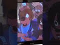 A Goofy Movie Stand Out Swedish