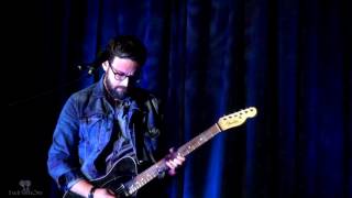 Louden Swain & Richard Speight Jr. - Over Before it Began  (SPN Houston/SPNHOUS Con 2017)