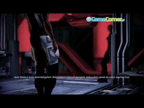 Mass Effect 2 PL vs ENG