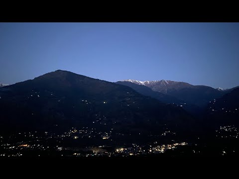 TheNameIsAarush — Nature, Peace & Morning Vibes 🌄🥰