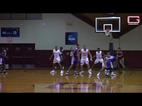 guilford college basketball roster