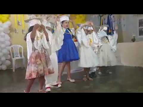 Minha formatura - Banda Milagres