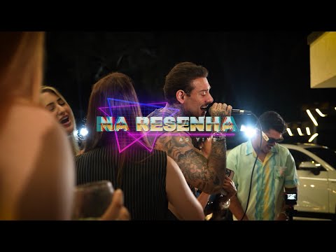 Lucas Lucco - Silly Longing #LiveOnTheReview