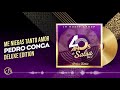 Me Niegas Tanto AMOR 💘  - Pedro Conga [Audio Cover] 🥳