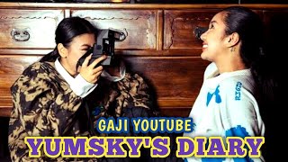 Download lagu Gaji YouTube Yumsky's Diary Terbaru 2022 Bikin Kaget mp3