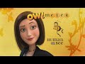 Gameplay 2114 Bee Movie Disc 2 DVD Menu 397