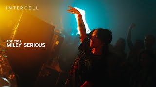 Miley Serious DJ set