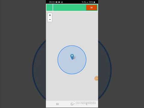 Distance video thumbnail