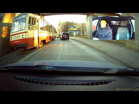 Миниатюра изображения товара Автомобильный видеорегистратор TrendVision Proof Pro GPS (черный)